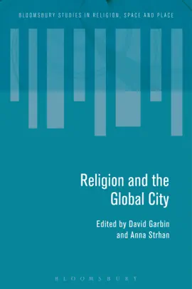 Read: Religion and the Global Book City