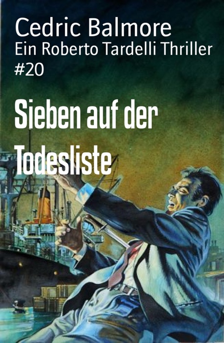 Sieben auf der Todesliste