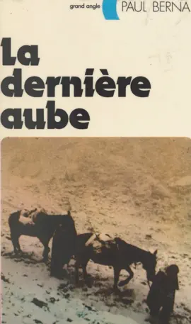 Read: La dernière aube Book