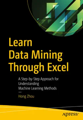 Read: Learn Data Mining Book Through Excel