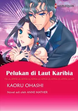 Read: Pelukan Book Di Laut Karibia