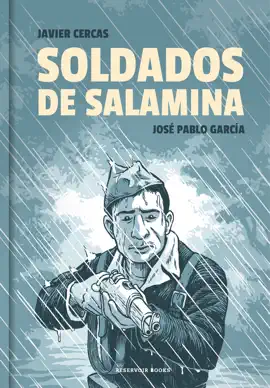 Read: Book Soldados de Salamina