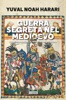 Book Guerra segreta nel Medioevo
