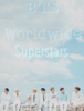 BTS Worldwide Superstars - Amanda Beatriz Perez