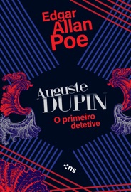 Auguste Dupin - Edgar Allan Poe