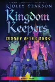 Kingdom Keepers - Ridley Pearson