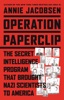 Book Operation Paperclip