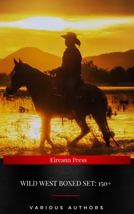 Read: The Ultimate Book Western Collection