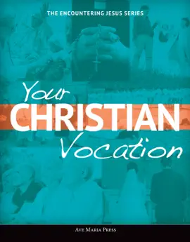 Read: Book Your Christian Vocation