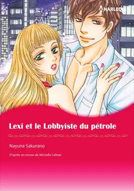 Read: Lexi et le Lobbyiste du pétrole Book