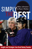 Simply the Best - Mike Johnston