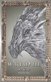 Wayan III by Benjamin Vogt
