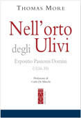 Nell'orto degli Ulivi - Thomas More