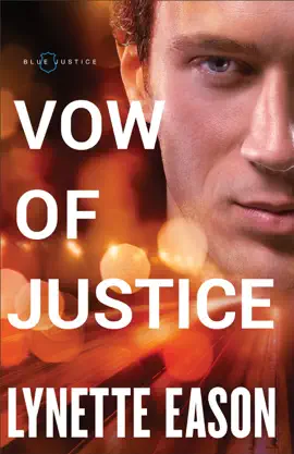 Read: Book Vow of Justice