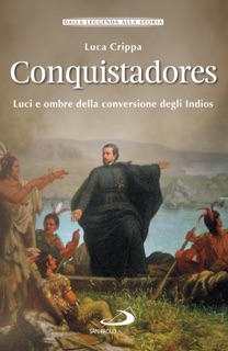 Conquistadores by Luca Crippa