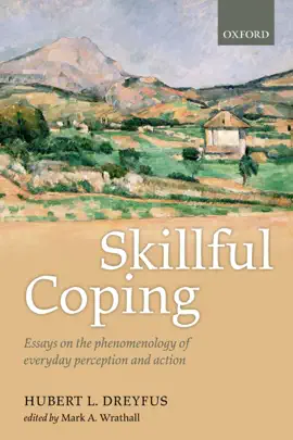 Read: Skillful Book Coping
