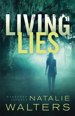 Living Lies by Natalie Walters book