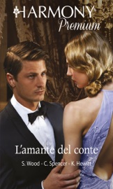 L'amante del conte - Sara Wood, Catherine Spencer & Kate Hewitt by  Sara Wood, Catherine Spencer & Kate Hewitt PDF Download