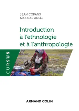 Read: Introduction à l'ethnologie et à l'anthropologie Book