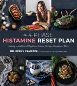 The 4-Phase Histamine Reset Plan