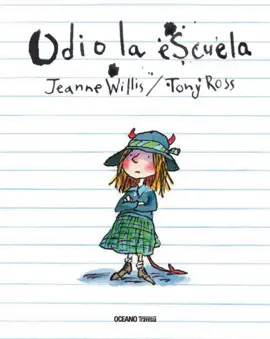 Read: Odio Book la escuela