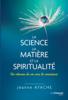 Jeanne Ayache - La science, la matière et la spiritualité artwork