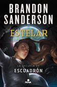 Estelar (Escuadrón 2) - Brandon Sanderson