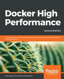 Read: Book Docker High Performance