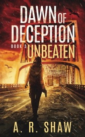 Unbeaten - A. R. Shaw