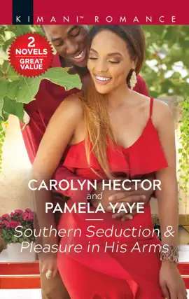 Read: Southern Seduction & Pleasure in His Arms Book
