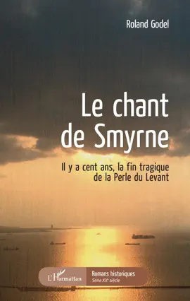 Read: Le chant de Book Smyrne