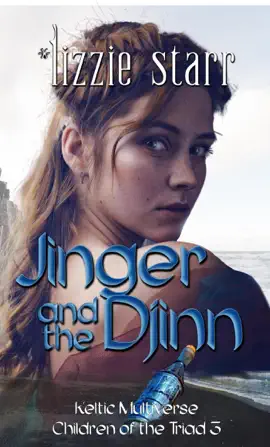 Read: Jinger Book and the Djinn