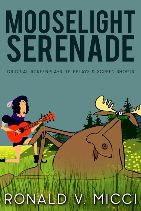 Mooselight Serenade