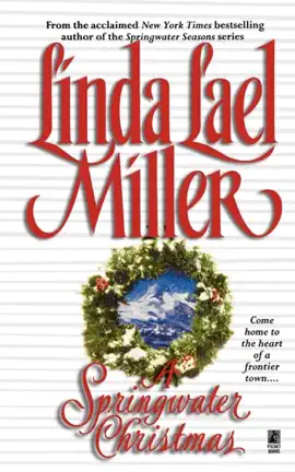 Read: Book A Springwater Christmas