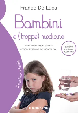 Read: Bambini e (troppe) Book medicine 2° edizione
