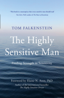 Tom, Falkenstein - The Highly Sensitive Man artwork