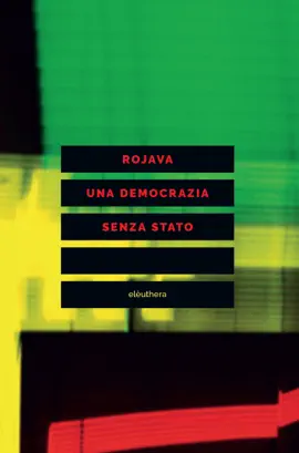 Read: Book Rojava una democrazia senza Stato