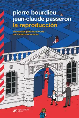 Read: Book La reproducción