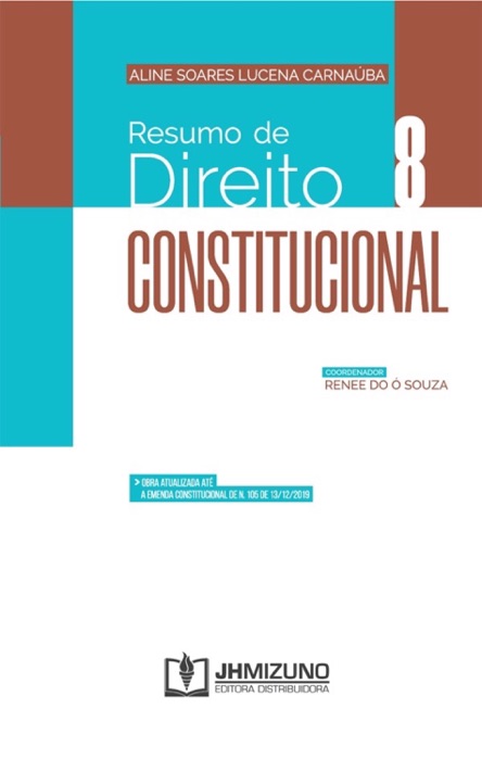 Resumo de Direito Constitucional