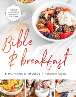 Read: Book Bible and Breakfast