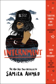 Internment - Samira Ahmed
