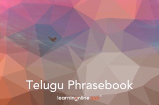 Telugu Light Phrasebook by Learningonlinexyz Inc