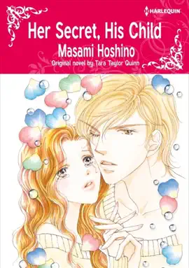Read: Book Her Secret, His Child