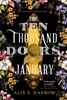Book The Ten Thousand Doors of January