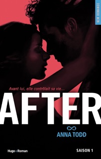 After - Tome 01 by Anna Todd