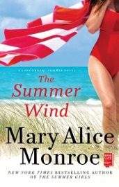 The Summer Wind - Mary Alice Monroe