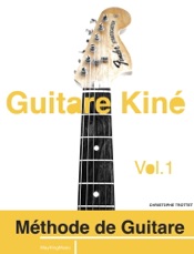 Guitare Kiné