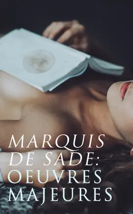 Read: Marquis de Book Sade: Oeuvres Majeures