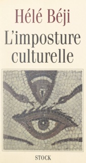 L'imposture culturelle by Hélé Béji