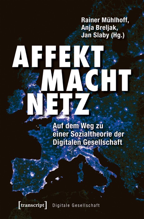 Affekt Macht Netz